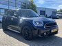 MINI Countryman Mini 2.0 Cooper SE ALL4 Navigatie Panoramdak Sportstoelen Leder Stoel + Stuurverwarming Carplay Keyless Clima Camera Plug In Hybride