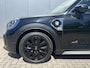 MINI Countryman Mini Cooper SE 220 pk ALL4 PHEV Panoramadak Sportstoelen Navi Leder Stoelverwarming Carplay Stuurverwarming Keyless Entry Climate Control Achteruitrijcamera Plug In Hybride Veel opties !