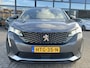 Peugeot 3008 1.2 Turbo 130 pk Automaat Allure Pack Navigatie Camera Carplay Adaptieve Cruise DAB Stoelverwarming Keyless Led 18 Inch Velgen Zwart Dak Parkeersensoren Getint Glas 1e Eigenaar in nieuwstaat