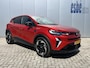 Renault Captur 1.3 TCE MILD HYBRID 160 TECHNO AUTOMAAT Navigatie* Carplay Camera Adaptieve Cruise Control ACC Led Koplampen Lm Velgen Stoelverwarming Stuurverwarming Dab Getint Glas MHEV 1e Eigenaar Nieuwstaat !