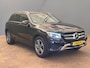 Mercedes-Benz GLC 250 4MATIC Premium Plus Elek. Trekhaak | 4 Matic! | Camera | Alcantara/Leer | 17" Lichtmetaal | LED | Parkeersensoren Rondom | Stoelverwarming | Navigatie  | Buitenspiegels elektrisch verstel- en verwarmbaar | Camera | Cruise control