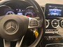 Mercedes-Benz GLC 250 4MATIC Premium Plus Elek. Trekhaak | 4 Matic! | Camera | Alcantara/Leer | 17" Lichtmetaal | LED | Parkeersensoren Rondom | Stoelverwarming | Navigatie  | Buitenspiegels elektrisch verstel- en verwarmbaar | Camera | Cruise control