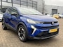 Renault Captur 1.3 TCE AUTOMAAT 160 TECHNO Navigatie* Carplay Camera 18 Inch Velgen Keyless Led Koplampen ACC Stoel + Stuur verwarming Dab Getint Glas Mild Hybride MHEV