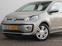 Volkswagen Up! 1.0 BMT high up! | Stoelverwarming | Cruise control | Parkeersensoren | 1e eigenaar |