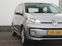 Volkswagen Up! 1.0 BMT high up! | Stoelverwarming | Cruise control | Parkeersensoren | 1e eigenaar |