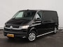 Volkswagen Transporter 2.0 TDI 150 PK L2H1 DC Highline | Airco | Cruise control | App connect | Achteruitrijcamera | Multi stuur | 16" LM velgen | Trekhaak |
