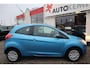 Ford Ka 1.2 CHAMPIONS EDITION START/STOP STOELVERWARMING|AIRCO|09-2026 APK