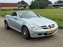 Mercedes-Benz SLK 200 K. AUT APK 11-2026 Leder Airco 163 PK NAP
