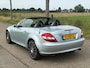 Mercedes-Benz SLK 200 K. AUT APK 11-2026 Leder Airco 163 PK NAP