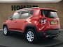 Jeep Renegade 1.4 MultiAir Limited AWD - ORIGINEEL NEDERLANDSE AUTO - AFNEEMBARE TREKHAAK - 1200 KG TREKGEWICHT - 4 WIELAANDRIJVING - DISTRIBUTIERIEM IS VERVANGEN - AUTO VERKEERT IN MOOIE STAAT - NAVIGATIE - PARKEERSENSOREN VOOR/ ACHTER -LEDEREN BEKLEDING
