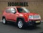 Jeep Renegade 1.4 MultiAir Limited AWD - ORIGINEEL NEDERLANDSE AUTO - AFNEEMBARE TREKHAAK - 1200 KG TREKGEWICHT - 4 WIELAANDRIJVING - DISTRIBUTIERIEM IS VERVANGEN - AUTO VERKEERT IN MOOIE STAAT - NAVIGATIE - PARKEERSENSOREN VOOR/ ACHTER -LEDEREN BEKLEDING