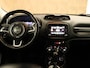 Jeep Renegade 1.4 MultiAir Limited AWD - ORIGINEEL NEDERLANDSE AUTO - AFNEEMBARE TREKHAAK - 1200 KG TREKGEWICHT - 4 WIELAANDRIJVING - DISTRIBUTIERIEM IS VERVANGEN - AUTO VERKEERT IN MOOIE STAAT - NAVIGATIE - PARKEERSENSOREN VOOR/ ACHTER -LEDEREN BEKLEDING