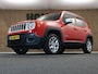 Jeep Renegade 1.4 MultiAir Limited AWD - ORIGINEEL NEDERLANDSE AUTO - AFNEEMBARE TREKHAAK - 1200 KG TREKGEWICHT - 4 WIELAANDRIJVING - DISTRIBUTIERIEM IS VERVANGEN - AUTO VERKEERT IN MOOIE STAAT - NAVIGATIE - PARKEERSENSOREN VOOR/ ACHTER -LEDEREN BEKLEDING
