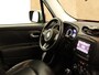 Jeep Renegade 1.4 MultiAir Limited AWD - ORIGINEEL NEDERLANDSE AUTO - AFNEEMBARE TREKHAAK - 1200 KG TREKGEWICHT - 4 WIELAANDRIJVING - DISTRIBUTIERIEM IS VERVANGEN - AUTO VERKEERT IN MOOIE STAAT - NAVIGATIE - PARKEERSENSOREN VOOR/ ACHTER -LEDEREN BEKLEDING
