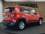 Jeep Renegade 1.4 MultiAir Limited AWD - ORIGINEEL NEDERLANDSE AUTO - AFNEEMBARE TREKHAAK - 1200 KG TREKGEWICHT - 4 WIELAANDRIJVING - DISTRIBUTIERIEM IS VERVANGEN - AUTO VERKEERT IN MOOIE STAAT - NAVIGATIE - PARKEERSENSOREN VOOR/ ACHTER -LEDEREN BEKLEDING