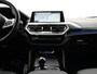 BMW X4 xDrive20i M Sport 184pk Dealer O.H. Carbon Schwarz Metallic | Adaptive Cruise | Camera | Sfeerverlichting | Lederen Sportstoelen Verwarmd | Apple Carplay | Virtual Cockpit | Navigatie | DAB | 19"L.M |