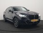BMW X4 xDrive20i M Sport 184pk Dealer O.H. Carbon Schwarz Metallic | Adaptive Cruise | Camera | Sfeerverlichting | Lederen Sportstoelen Verwarmd | Apple Carplay | Virtual Cockpit | Navigatie | DAB | 19"L.M |