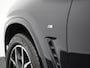 BMW X4 xDrive20i M Sport 184pk Dealer O.H. Carbon Schwarz Metallic | Adaptive Cruise | Camera | Sfeerverlichting | Lederen Sportstoelen Verwarmd | Apple Carplay | Virtual Cockpit | Navigatie | DAB | 19"L.M |