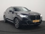 BMW X4 xDrive20i M Sport 184pk Dealer O.H. Carbon Schwarz Metallic | Adaptive Cruise | Camera | Sfeerverlichting | Lederen Sportstoelen Verwarmd | Apple Carplay | Virtual Cockpit | Navigatie | DAB | 19"L.M |