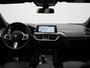 BMW X4 xDrive20i M Sport 184pk Dealer O.H. Carbon Schwarz Metallic | Adaptive Cruise | Camera | Sfeerverlichting | Lederen Sportstoelen Verwarmd | Apple Carplay | Virtual Cockpit | Navigatie | DAB | 19"L.M |