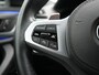 BMW X4 xDrive20i M Sport 184pk Dealer O.H. Carbon Schwarz Metallic | Adaptive Cruise | Camera | Sfeerverlichting | Lederen Sportstoelen Verwarmd | Apple Carplay | Virtual Cockpit | Navigatie | DAB | 19"L.M |