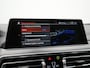 BMW X4 xDrive20i M Sport 184pk Dealer O.H. Carbon Schwarz Metallic | Adaptive Cruise | Camera | Sfeerverlichting | Lederen Sportstoelen Verwarmd | Apple Carplay | Virtual Cockpit | Navigatie | DAB | 19"L.M |