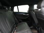 BMW X4 xDrive20i M Sport 184pk Dealer O.H. Carbon Schwarz Metallic | Adaptive Cruise | Camera | Sfeerverlichting | Lederen Sportstoelen Verwarmd | Apple Carplay | Virtual Cockpit | Navigatie | DAB | 19"L.M |