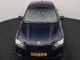 BMW X4 xDrive20i M Sport 184pk Dealer O.H. Carbon Schwarz Metallic | Adaptive Cruise | Camera | Sfeerverlichting | Lederen Sportstoelen Verwarmd | Apple Carplay | Virtual Cockpit | Navigatie | DAB | 19"L.M |