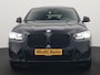 BMW X4 xDrive20i M Sport 184pk Dealer O.H. Carbon Schwarz Metallic | Adaptive Cruise | Camera | Sfeerverlichting | Lederen Sportstoelen Verwarmd | Apple Carplay | Virtual Cockpit | Navigatie | DAB | 19"L.M |