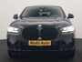 BMW X4 xDrive20i M Sport 184pk Dealer O.H. Carbon Schwarz Metallic | Adaptive Cruise | Camera | Sfeerverlichting | Lederen Sportstoelen Verwarmd | Apple Carplay | Virtual Cockpit | Navigatie | DAB | 19"L.M |