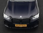 BMW X4 xDrive20i M Sport 184pk Dealer O.H. Carbon Schwarz Metallic | Adaptive Cruise | Camera | Sfeerverlichting | Lederen Sportstoelen Verwarmd | Apple Carplay | Virtual Cockpit | Navigatie | DAB | 19"L.M |