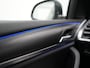 BMW X4 xDrive20i M Sport 184pk Dealer O.H. Carbon Schwarz Metallic | Adaptive Cruise | Camera | Sfeerverlichting | Lederen Sportstoelen Verwarmd | Apple Carplay | Virtual Cockpit | Navigatie | DAB | 19"L.M |