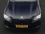 BMW X4 xDrive20i M Sport 184pk Dealer O.H. Carbon Schwarz Metallic | Adaptive Cruise | Camera | Sfeerverlichting | Lederen Sportstoelen Verwarmd | Apple Carplay | Virtual Cockpit | Navigatie | DAB | 19"L.M |