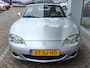Mazda MX-5 1.6i DYNAMIC Leder | LAGE NAP KM.ST! | Stoelverwarming
