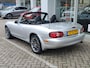 Mazda MX-5 1.6i DYNAMIC Leder | LAGE NAP KM.ST! | Stoelverwarming
