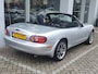 Mazda MX-5 1.6i DYNAMIC Leder | LAGE NAP KM.ST! | Stoelverwarming