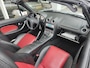 Mazda MX-5 1.6i DYNAMIC Leder | LAGE NAP KM.ST! | Stoelverwarming