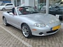 Mazda MX-5 1.6i DYNAMIC Leder | LAGE NAP KM.ST! | Stoelverwarming
