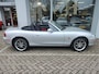 Mazda MX-5 1.6i DYNAMIC Leder | LAGE NAP KM.ST! | Stoelverwarming