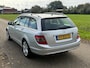 Mercedes-Benz C-klasse Estate 180 K Avantgarde Airco APK 01-2026 Leder