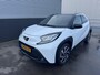 Toyota Aygo X 1.0 VVT-i S-CVT Pulse Automaat, Nieuw geleverd, 1e eign. LMV, LED, Apple Carplay en/of Andoriod Auto Navigatie, Achteruitrijcamera