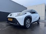 Toyota Aygo X 1.0 VVT-i S-CVT Pulse Automaat, Nieuw geleverd, 1e eign. LMV, LED, Apple Carplay en/of Andoriod Auto Navigatie, Achteruitrijcamera