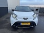 Toyota Aygo X 1.0 VVT-i S-CVT Pulse Automaat, Nieuw geleverd, 1e eign. LMV, LED, Apple Carplay en/of Andoriod Auto Navigatie, Achteruitrijcamera