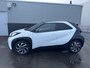 Toyota Aygo X 1.0 VVT-i S-CVT Pulse Automaat, Nieuw geleverd, 1e eign. LMV, LED, Apple Carplay en/of Andoriod Auto Navigatie, Achteruitrijcamera