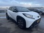 Toyota Aygo X 1.0 VVT-i S-CVT Pulse Automaat, Nieuw geleverd, 1e eign. LMV, LED, Apple Carplay en/of Andoriod Auto Navigatie, Achteruitrijcamera