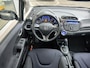 Honda Jazz 1.4 HYBRID BUSINESS MODE AUT. Cruise | Clima | Getinte ramen