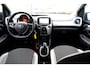 Toyota Aygo 1.0 VVT-i x-play 5-drs Navi|Cam|Airco