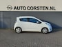 Chevrolet Spark 1.2I-16V 5Drs LT Ecc Pdc Stuurbekrachtiging Lmv Isofix Elek.ramen Centrale deurvergrendeling afstandbediend Origineel Nederlandse Auto