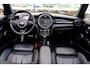 MINI John Cooper Works Mini Cabrio 2.0 192pk Aut. Leder|Navi|LED|LMV|Stoelverw