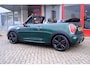 MINI John Cooper Works Mini Cabrio 2.0 192pk Aut. Leder|Navi|LED|LMV|Stoelverw